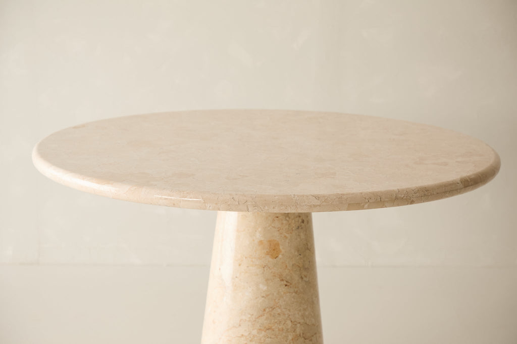 Milo Marble Dining Table
