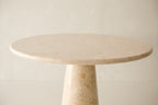 Milo Marble Dining Table