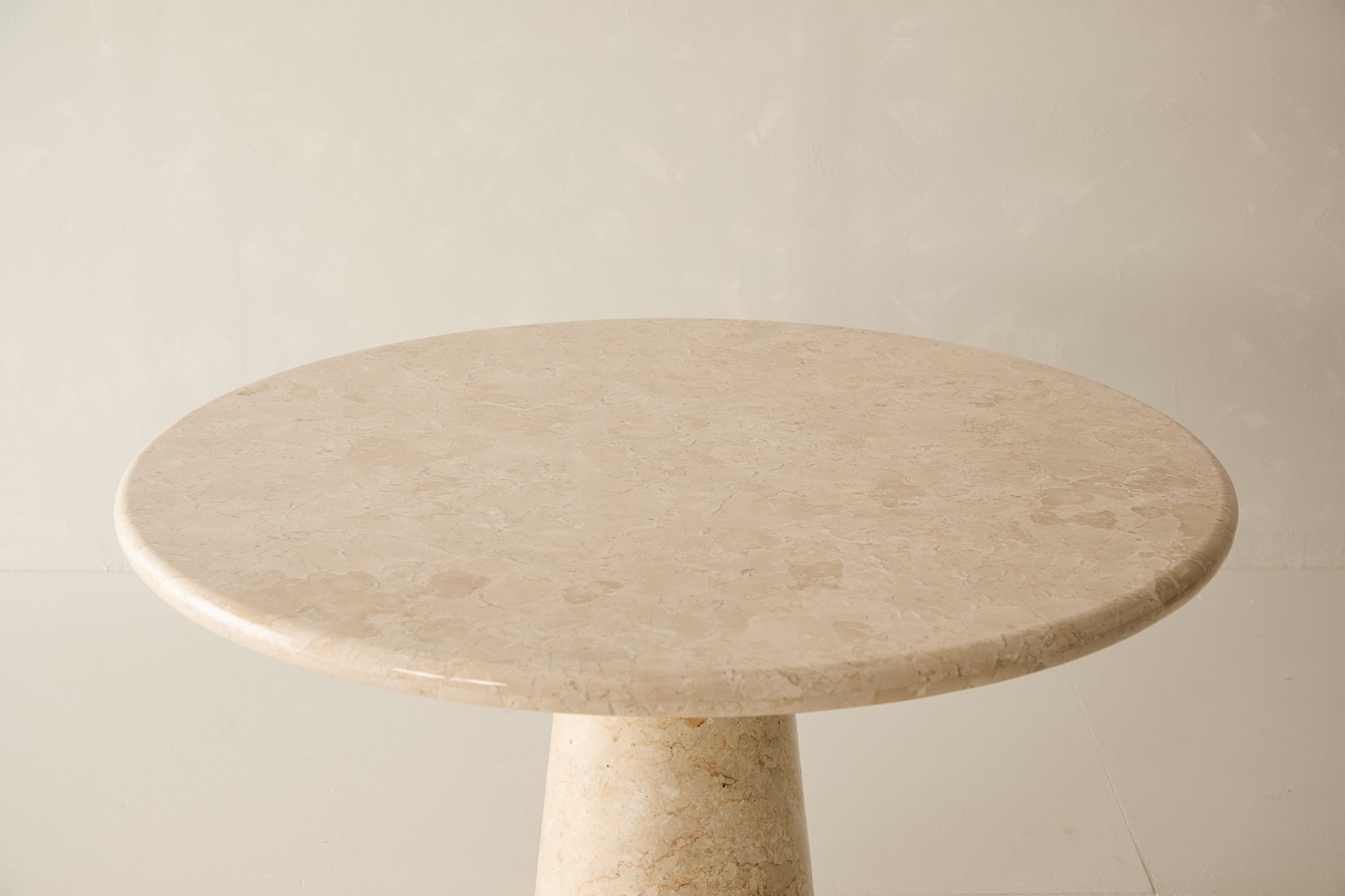 Milo Marble Dining Table
