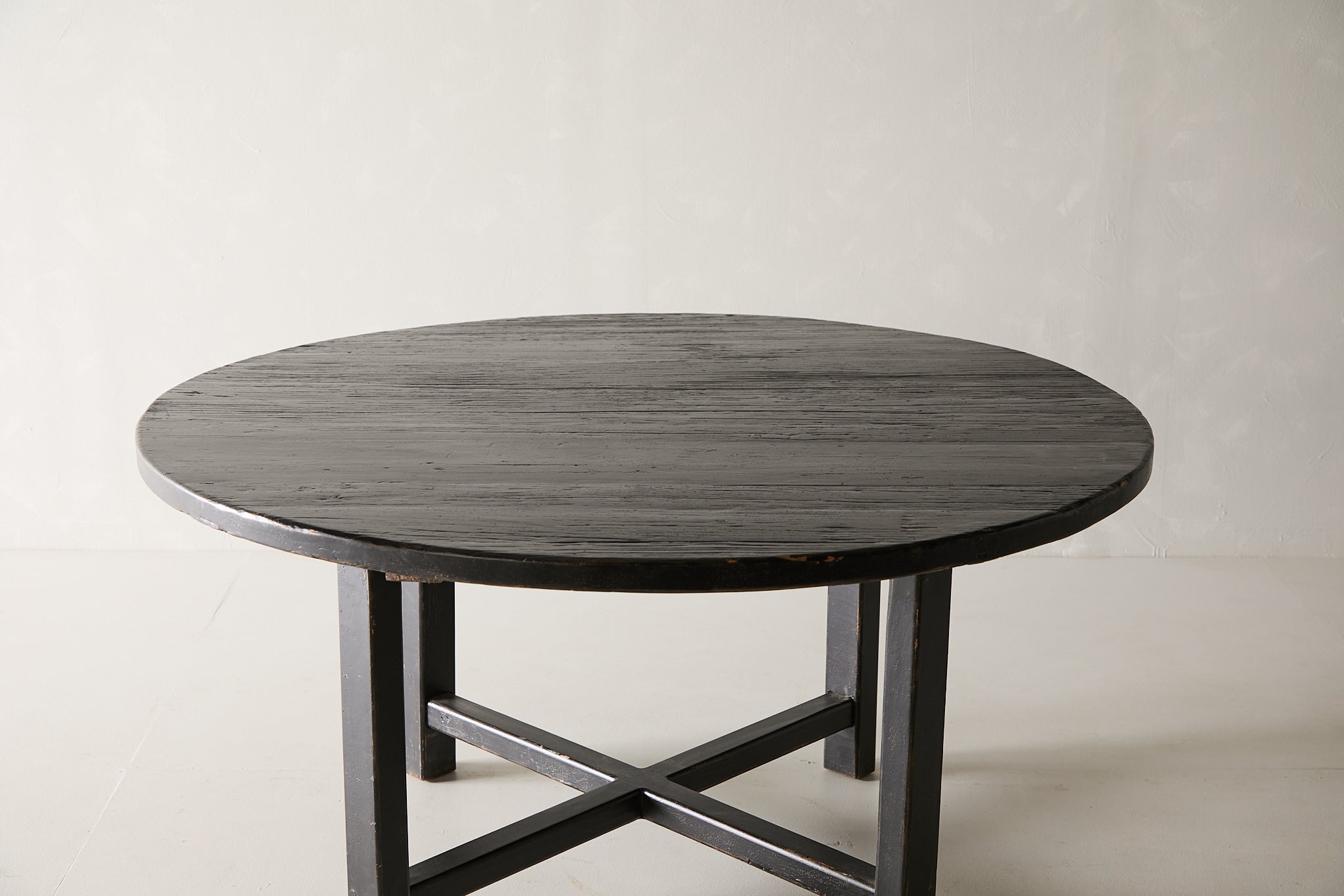 Nobu Round Dining Table