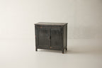 Vintage Teak Painted Sideboard T.054