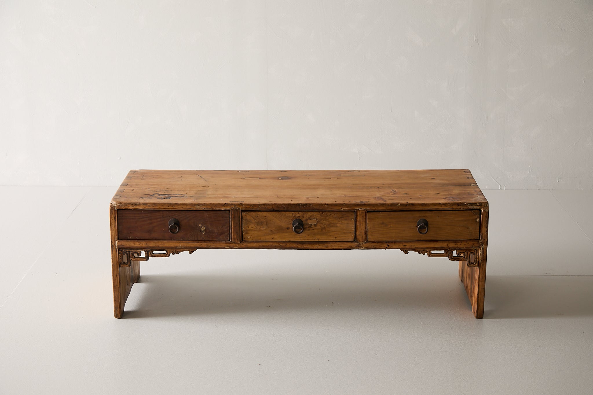 Antique Kan Table