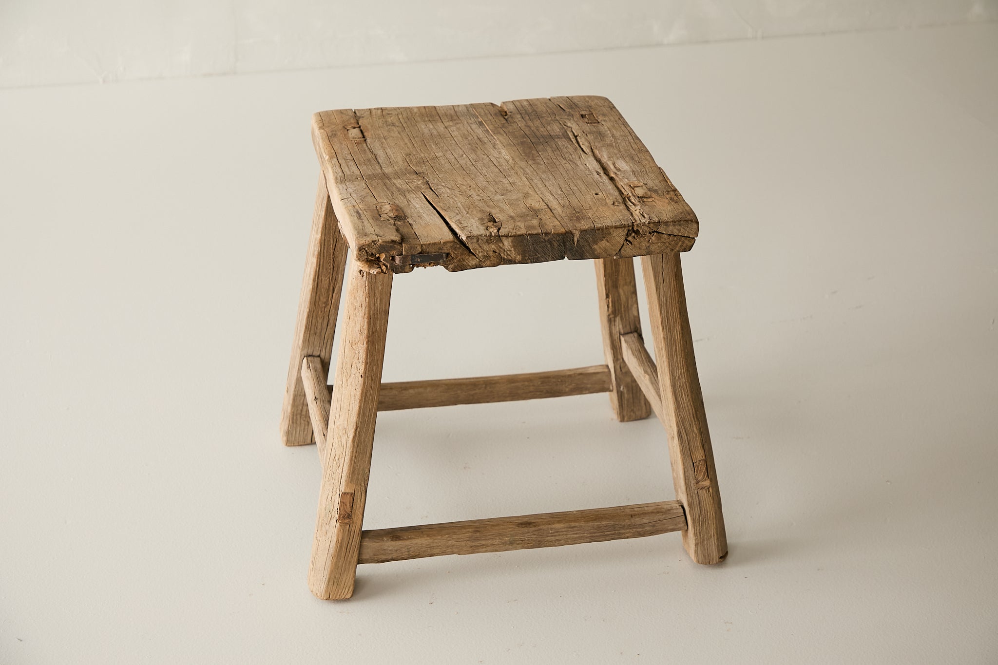 Vintage Ranch Stool AF.005