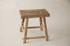 Vintage Ranch Stool AF.014