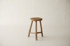 Vintage Cobbler Stool AF.002