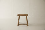 Vintage Ranch Stool AF.001