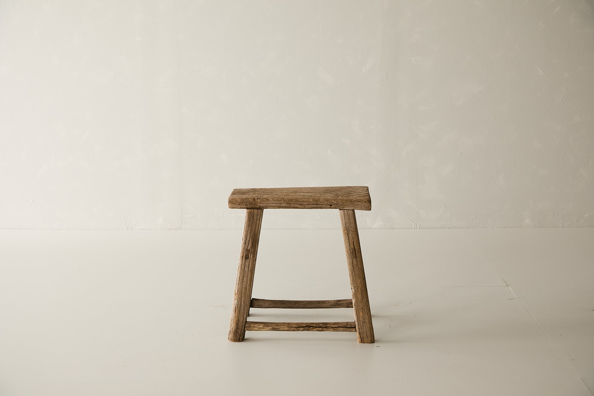 Vintage Ranch Stool AF.001