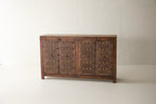 Old Door Sideboard T.062