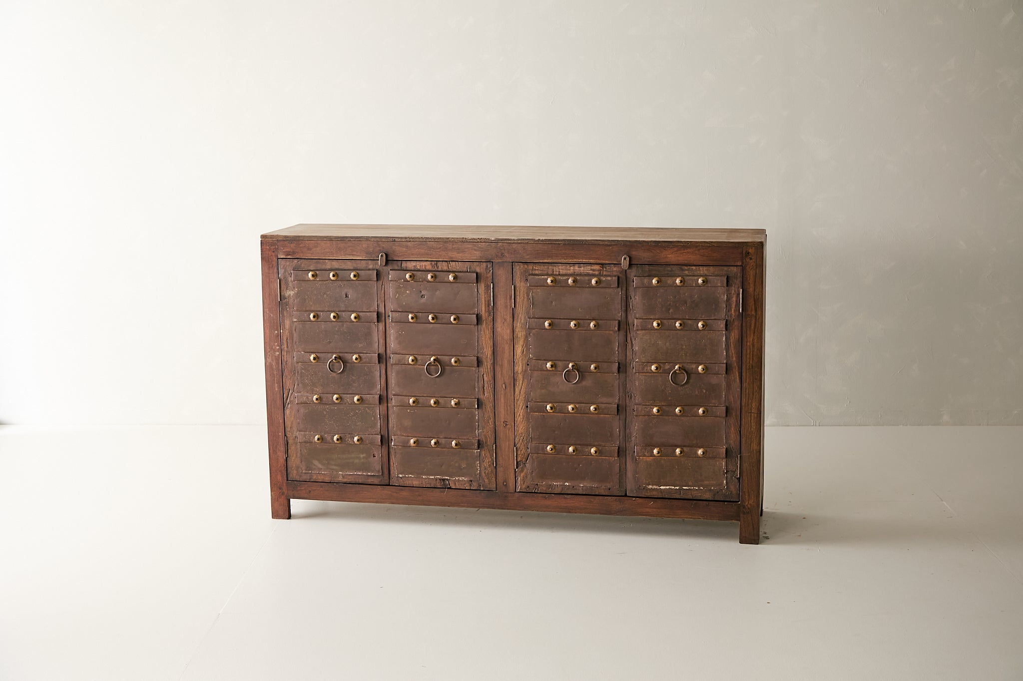 Old Door Sideboard T.062