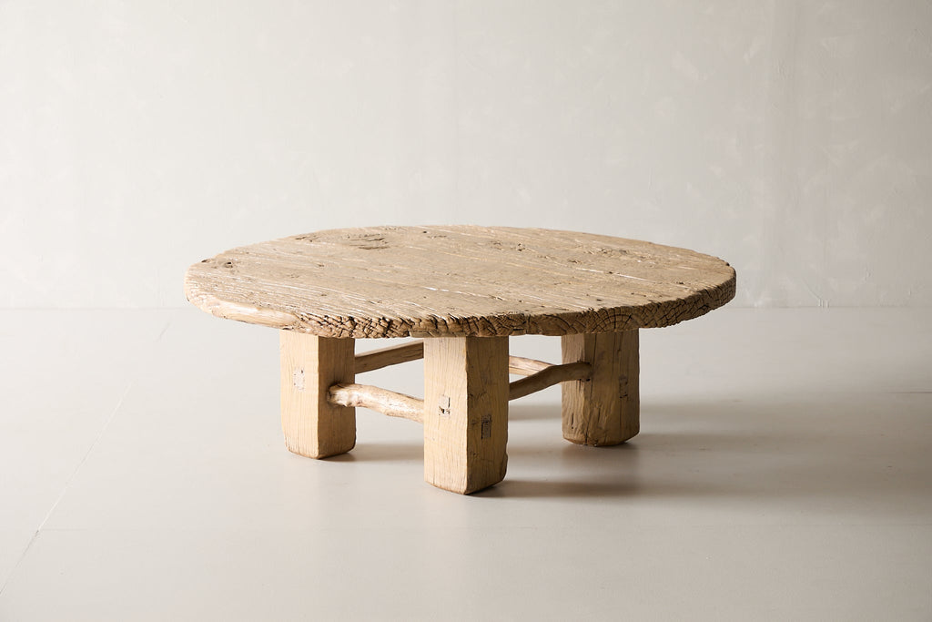 Carpenter's Coffee Table No.6