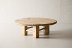 Carpenter's Coffee Table No.6