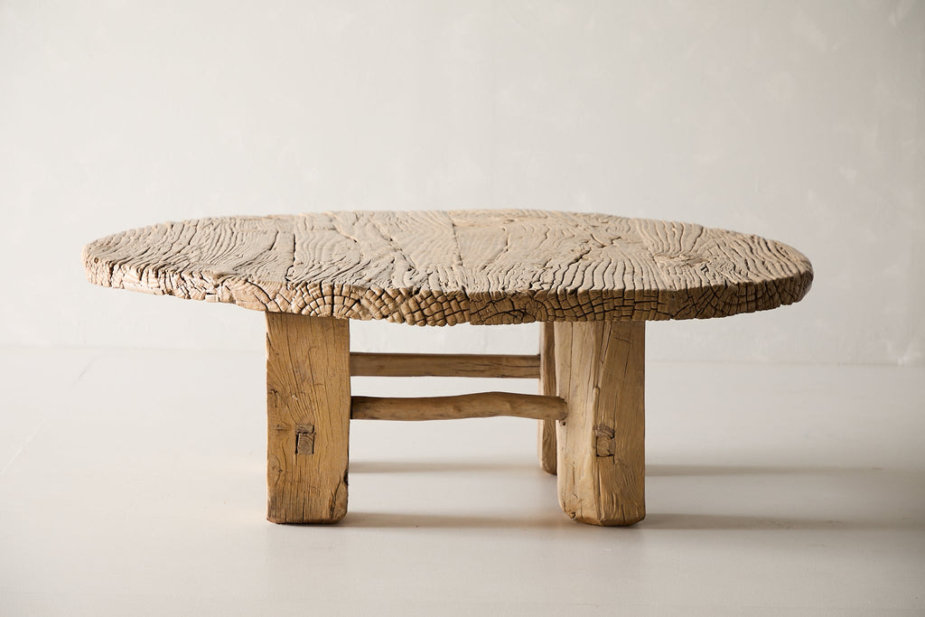 Carpenter's Coffee Table No.6