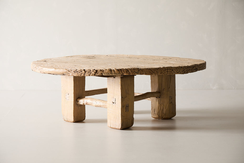 Carpenter's Coffee Table No.6