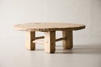 Carpenter's Coffee Table No.6