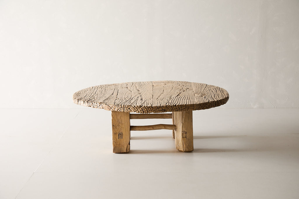 Carpenter's Coffee Table No.6