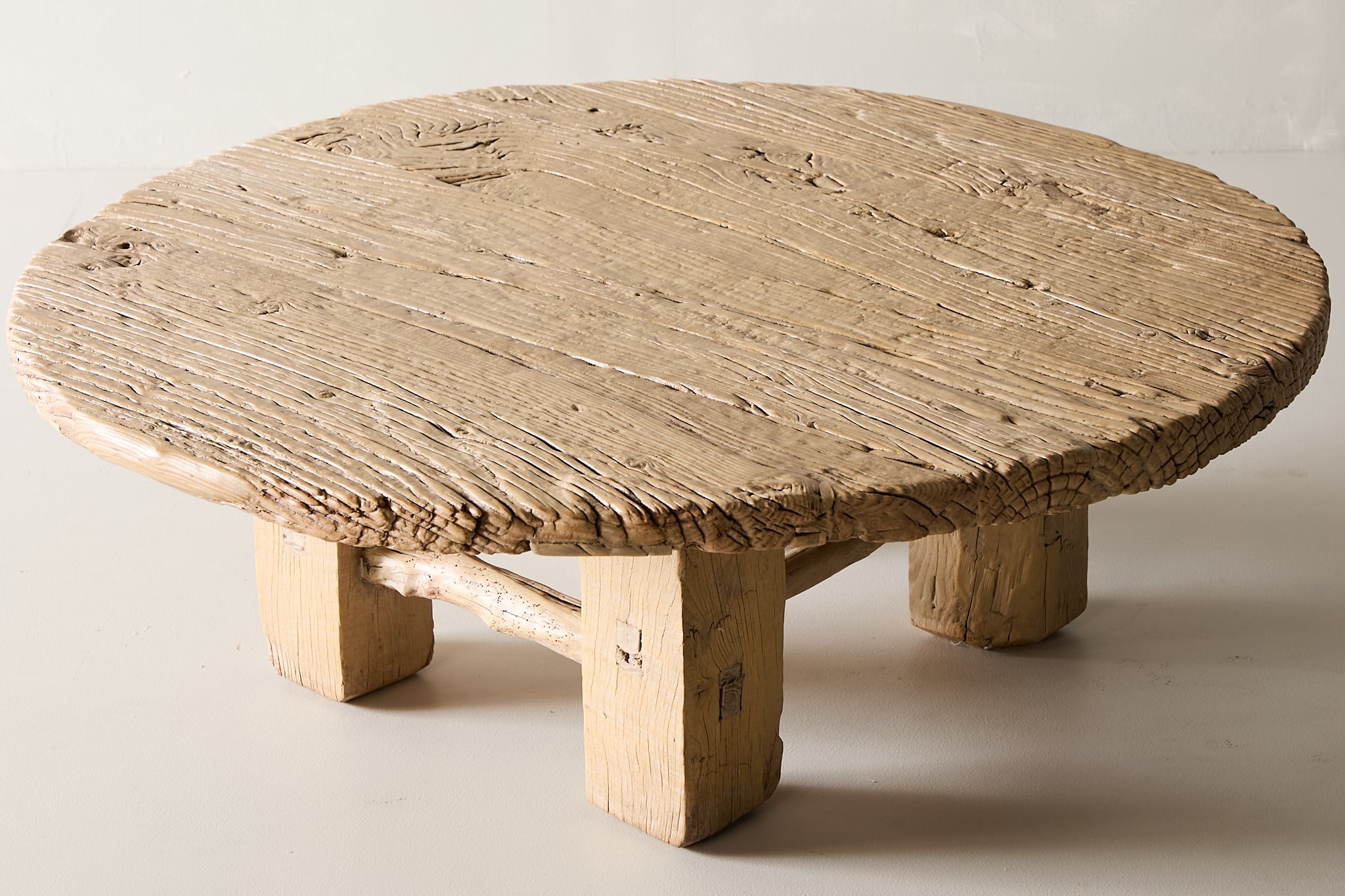 Carpenter's Coffee Table No.6