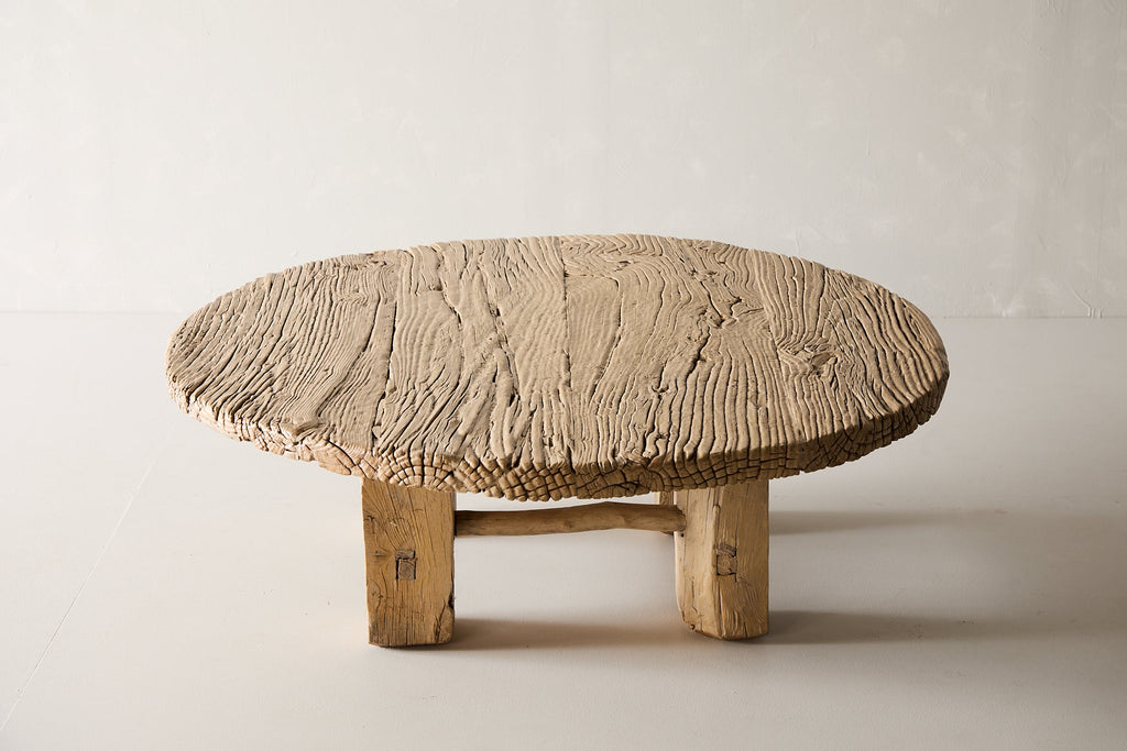 Carpenter's Coffee Table No.6