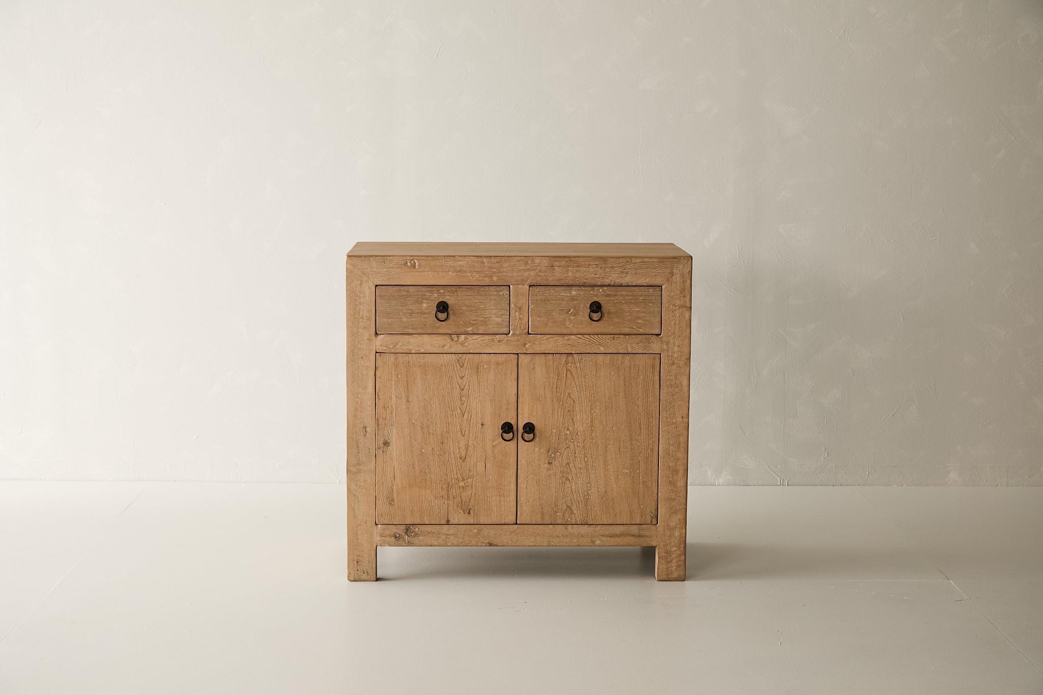 Claire 2-Door Sideboard - Natural