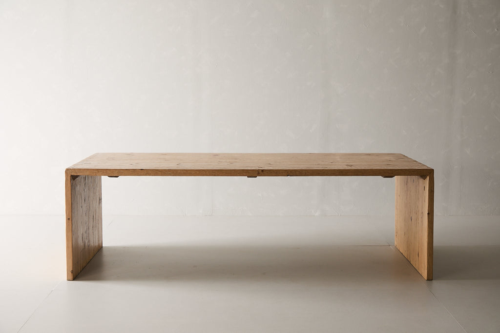 Copa Dining Table 8'