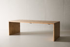 Copa Dining Table 8'