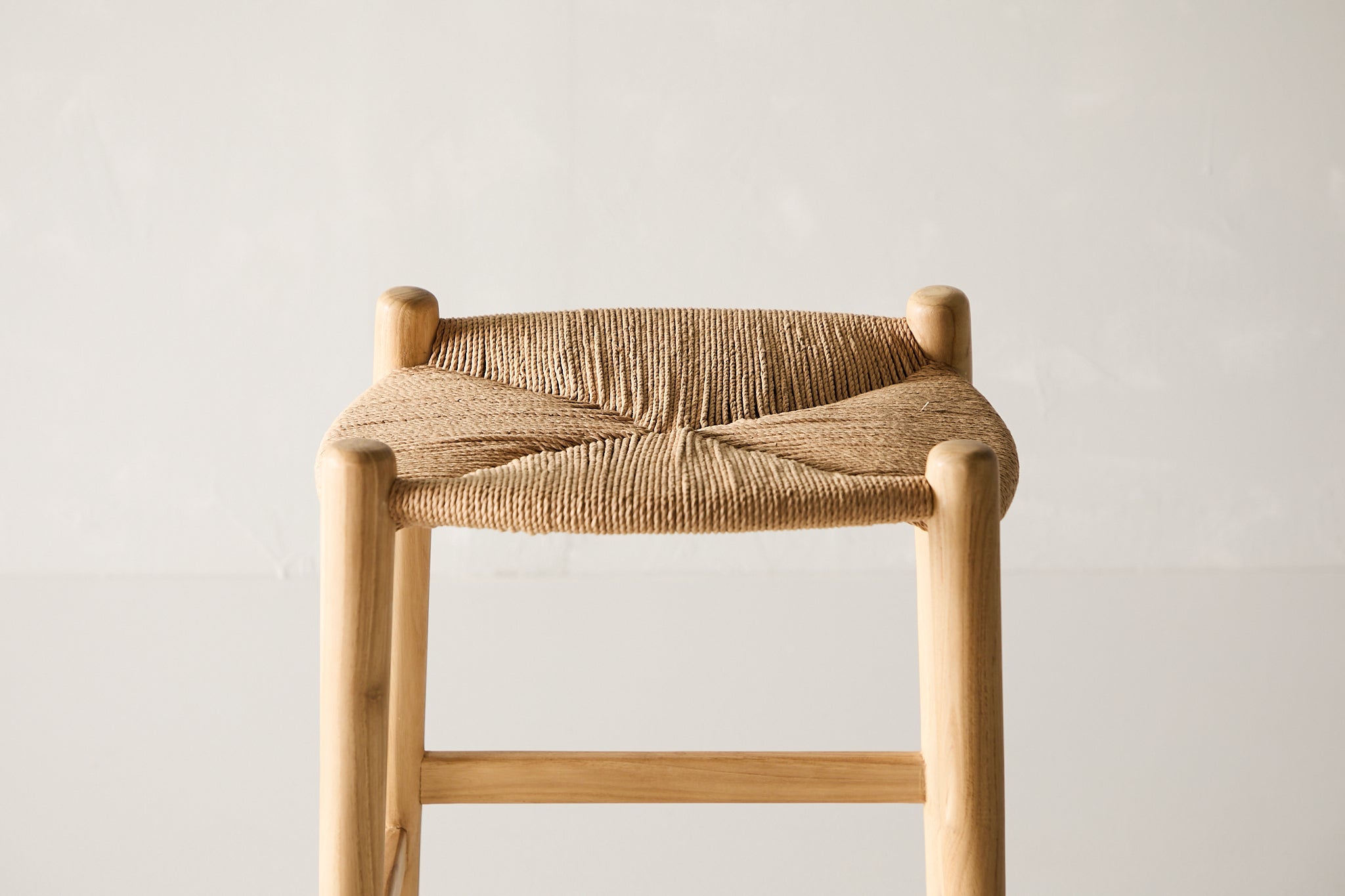 Cove Counter Stool