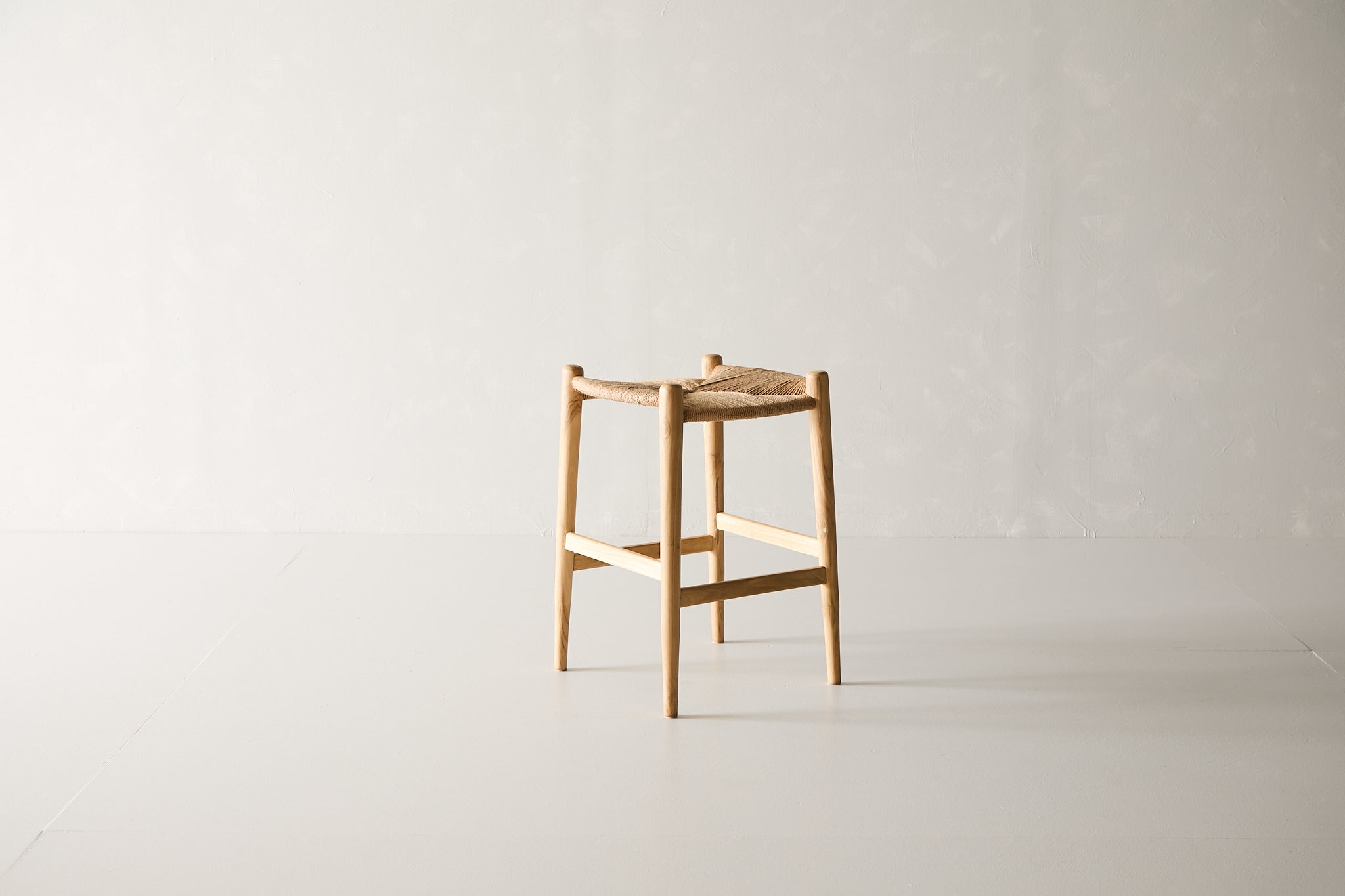 Cove Counter Stool
