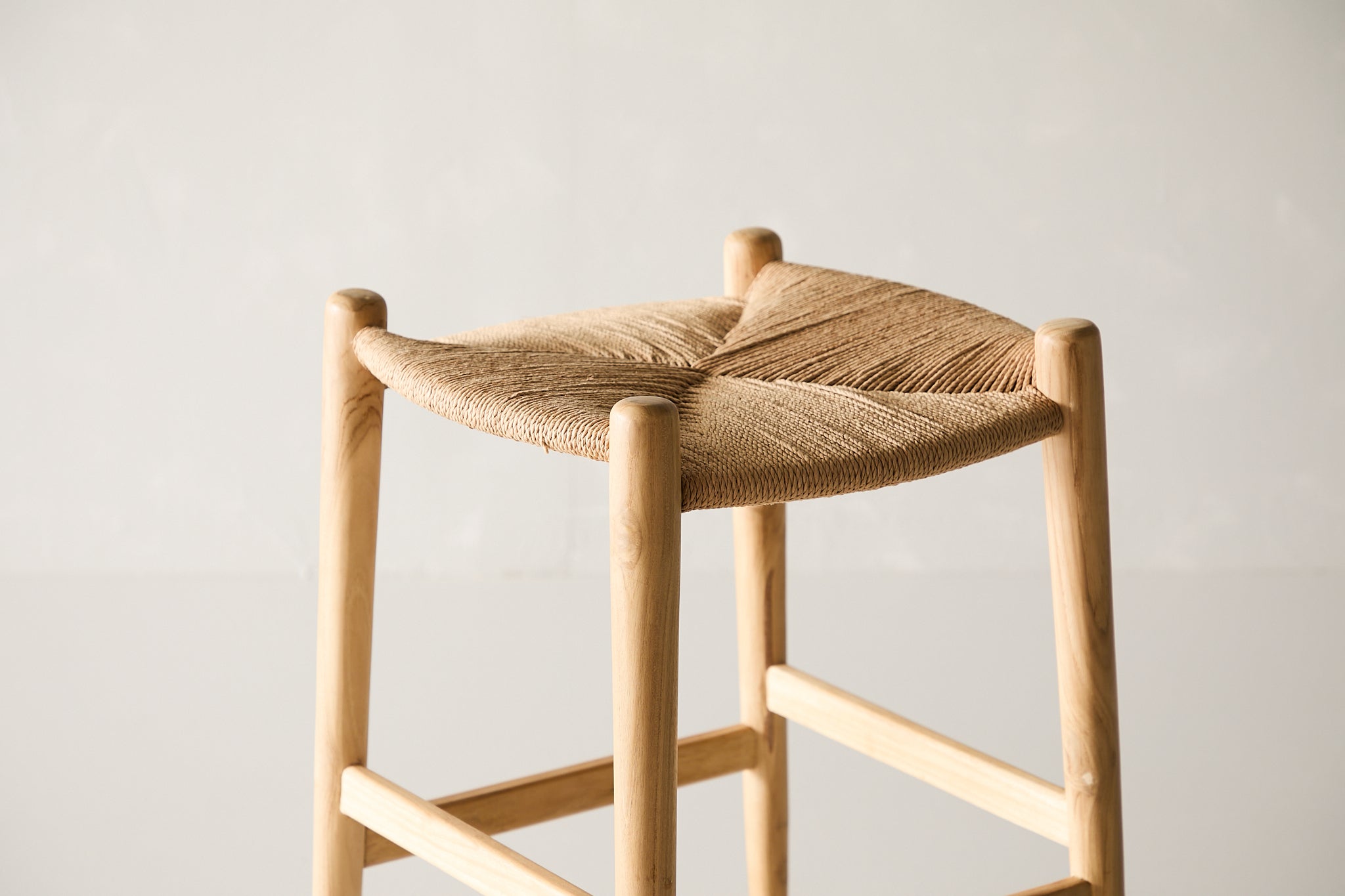 Cove Counter Stool