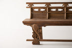 Antique Shanxi Bench, Circa 1600-1700