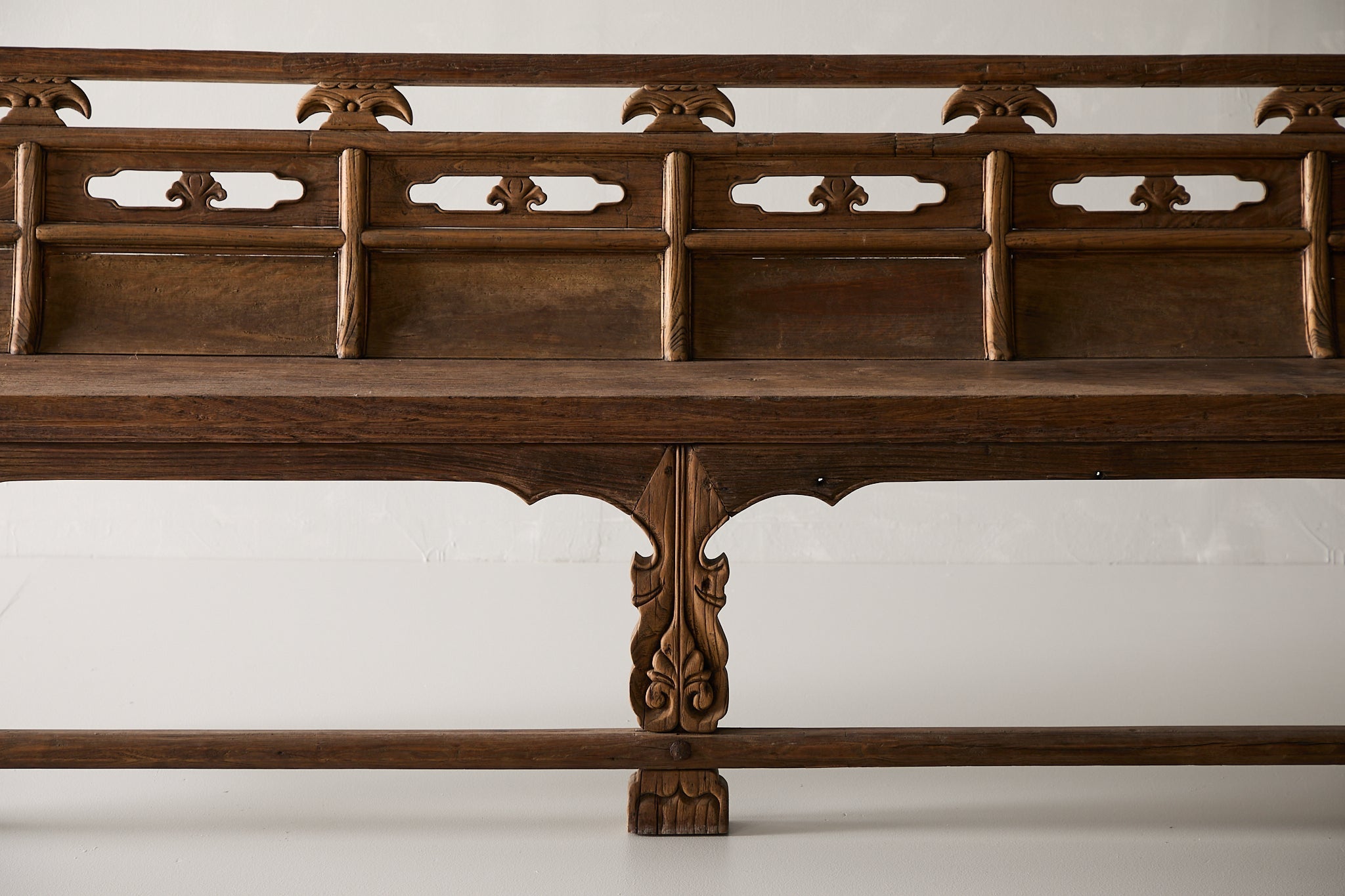 Antique Shanxi Bench, Circa 1600-1700
