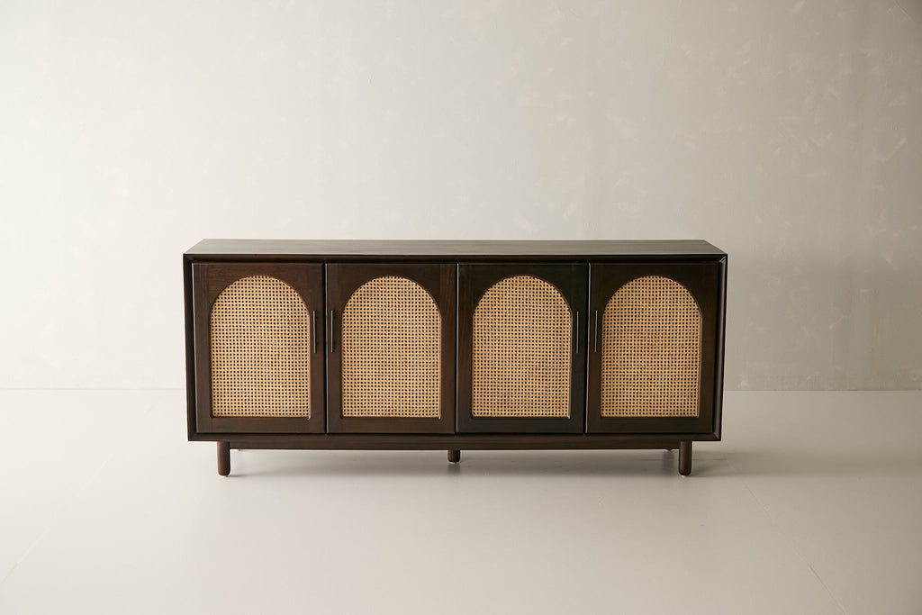 Coco 4-Door Sideboard