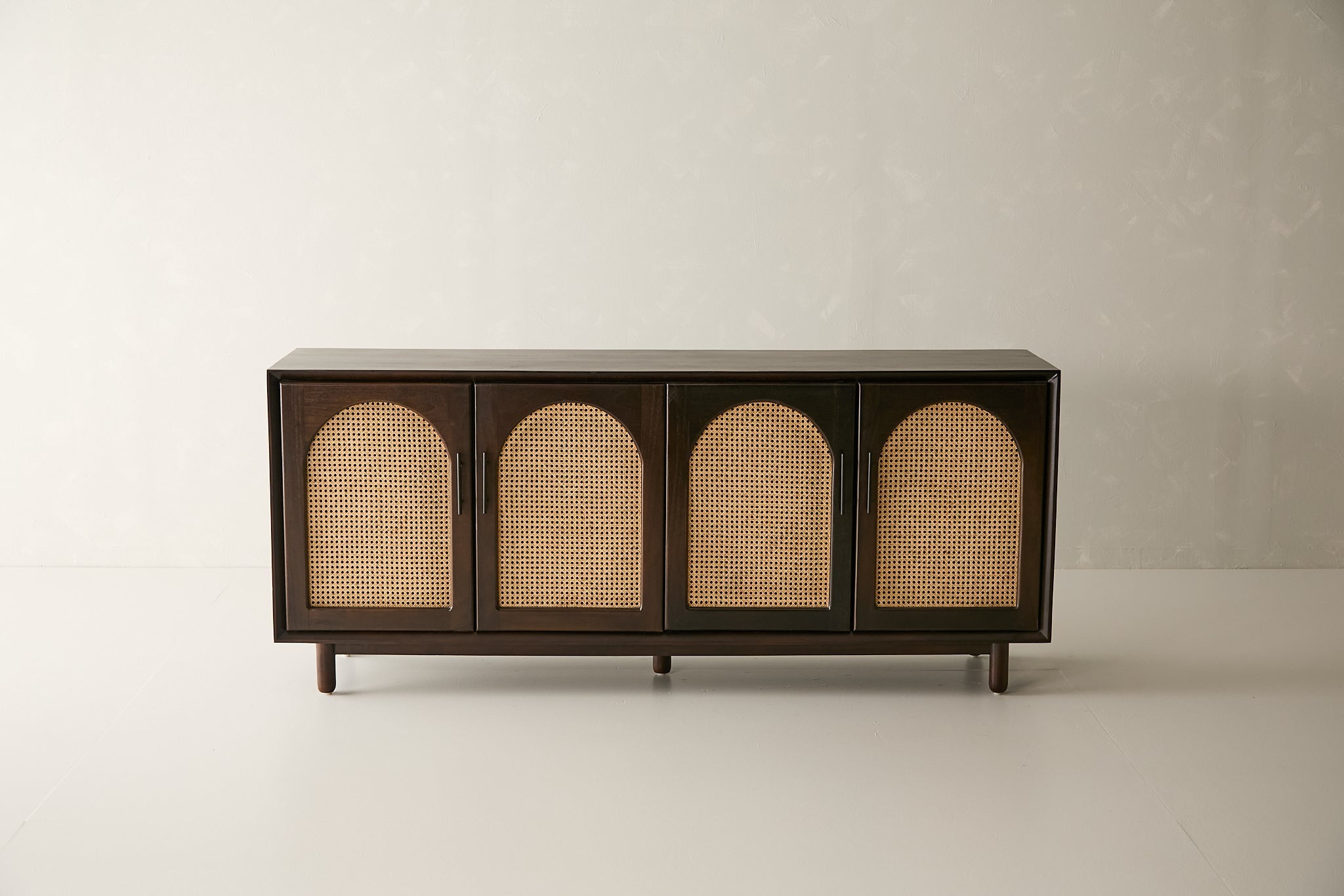 Coco 4-Door Sideboard