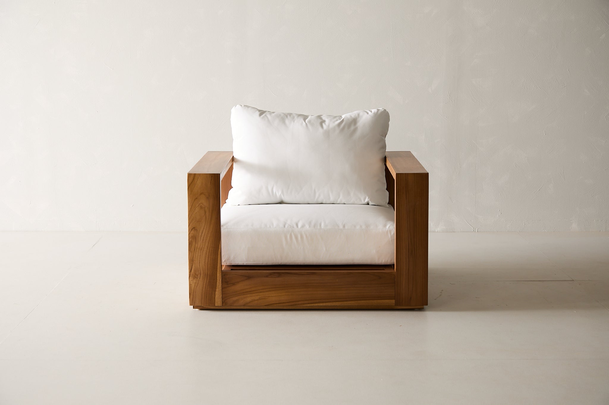 Del Mar Outdoor Chair