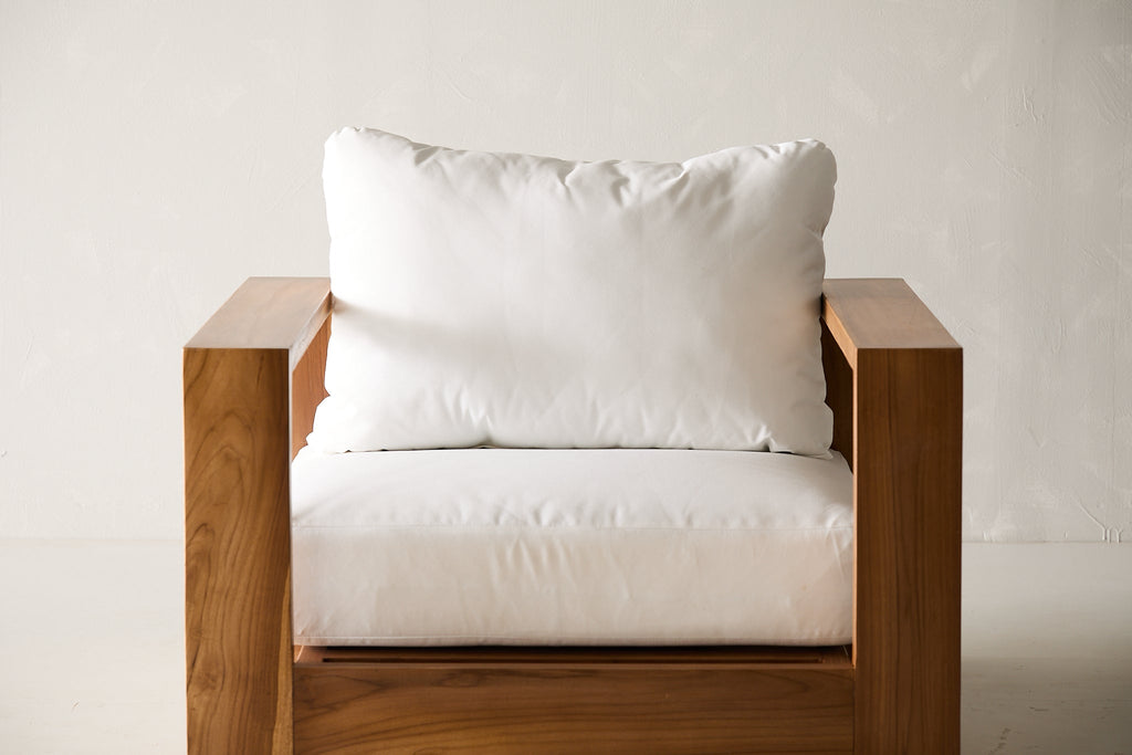 Del Mar Outdoor Chair