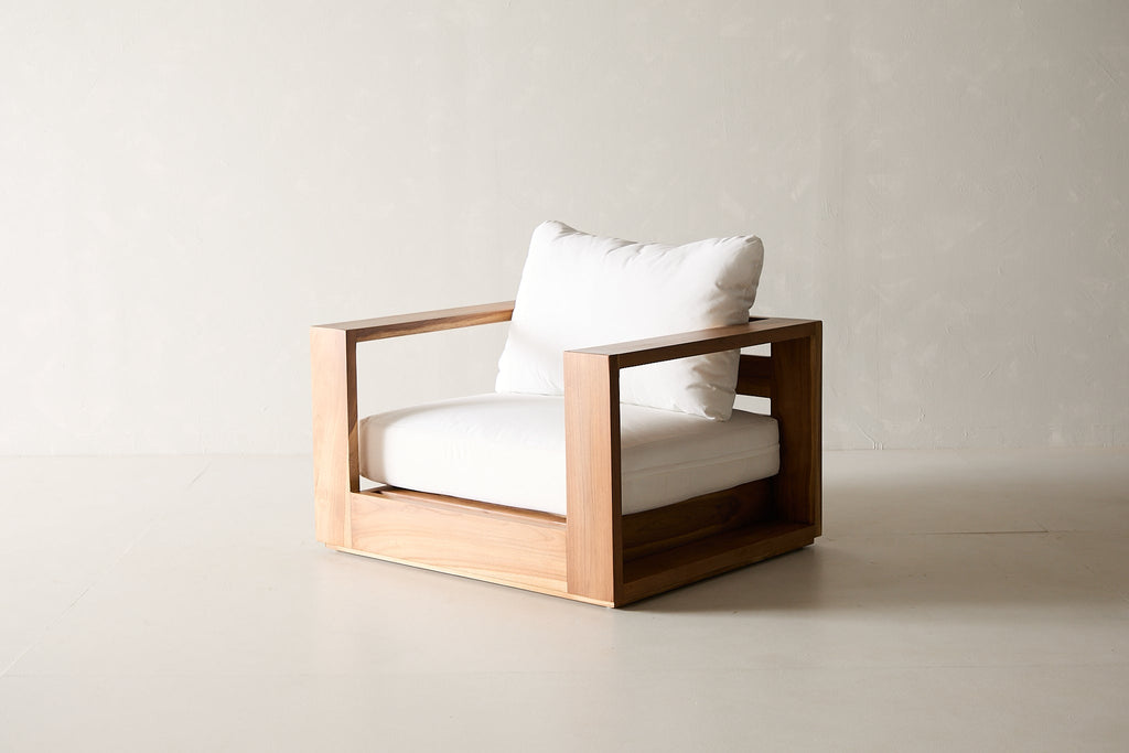 Del Mar Outdoor Chair