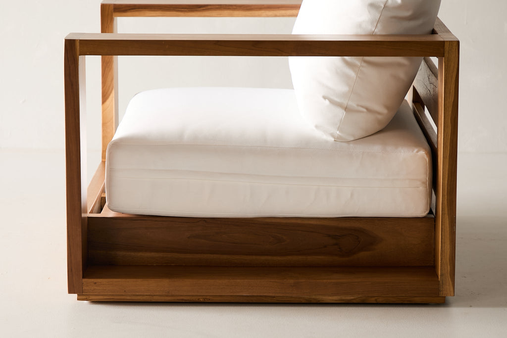 Del Mar Outdoor Chair