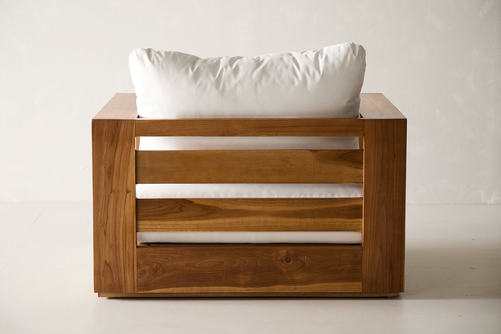 Del Mar Outdoor Chair