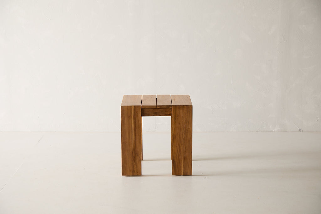 Del Mar Outdoor Side Table