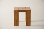 Del Mar Outdoor Side Table