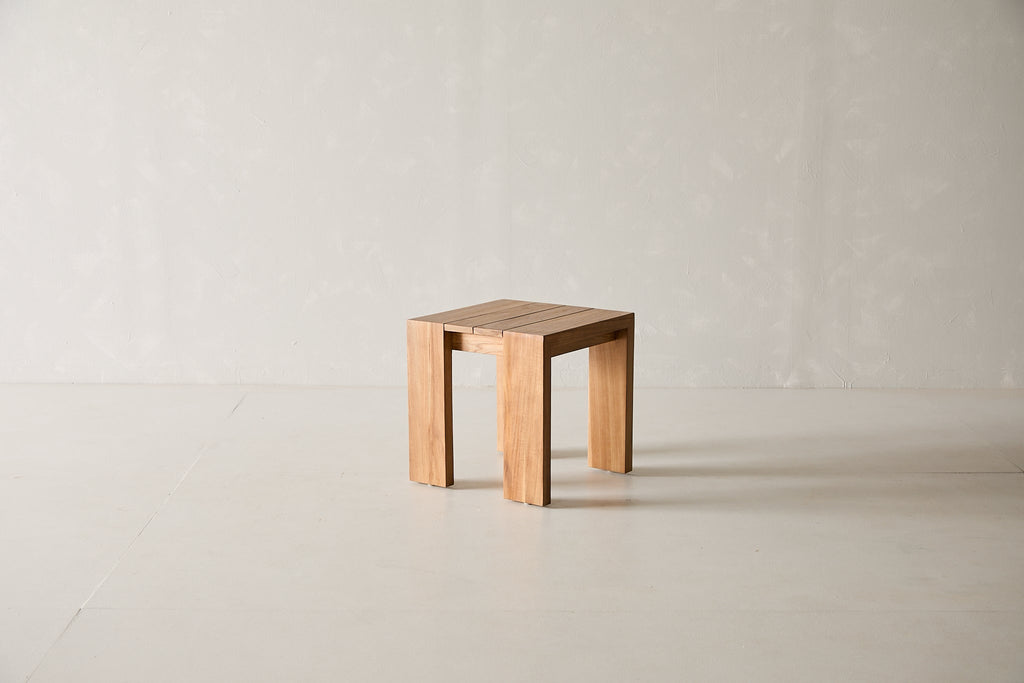 Del Mar Outdoor Side Table