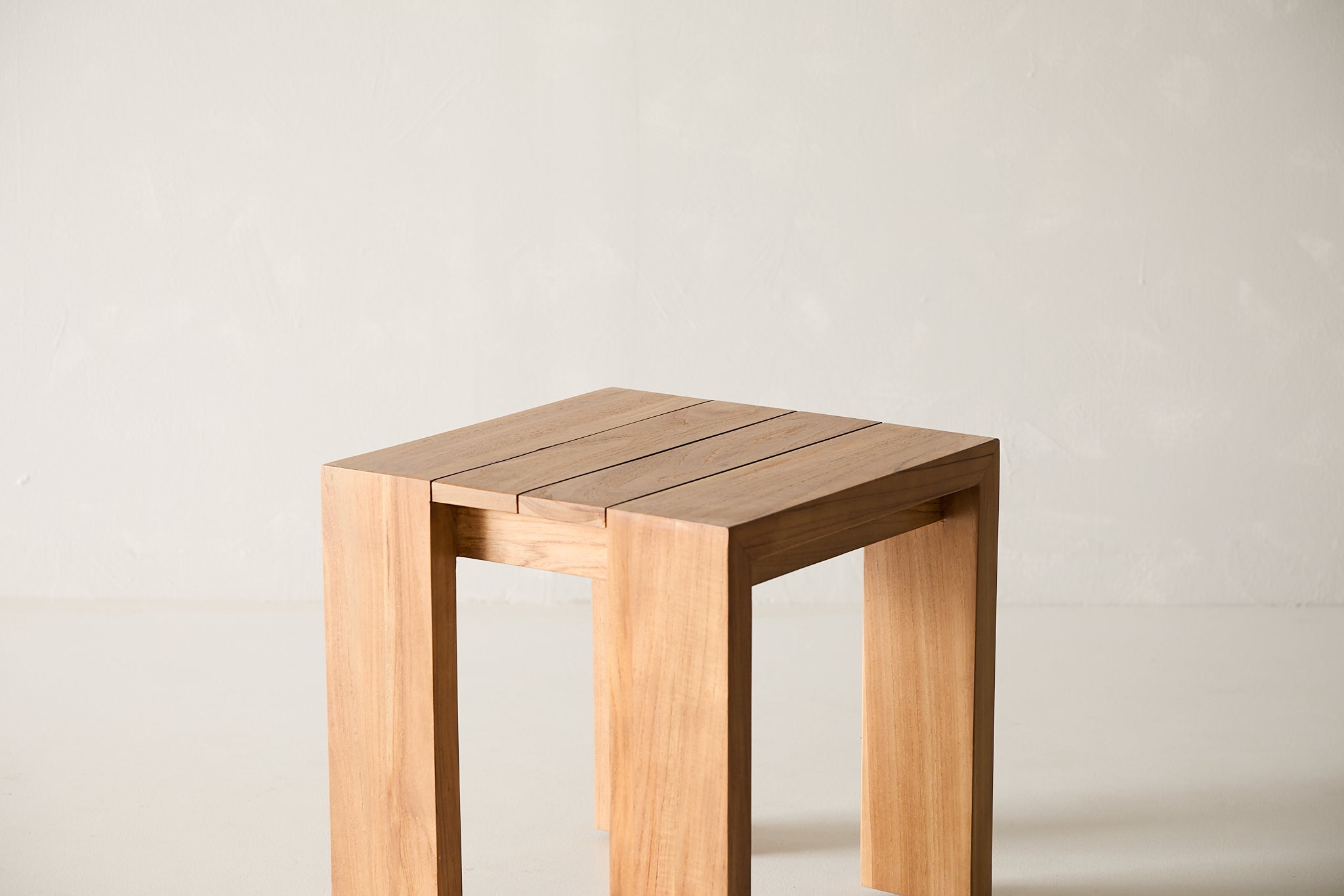 Del Mar Outdoor Side Table