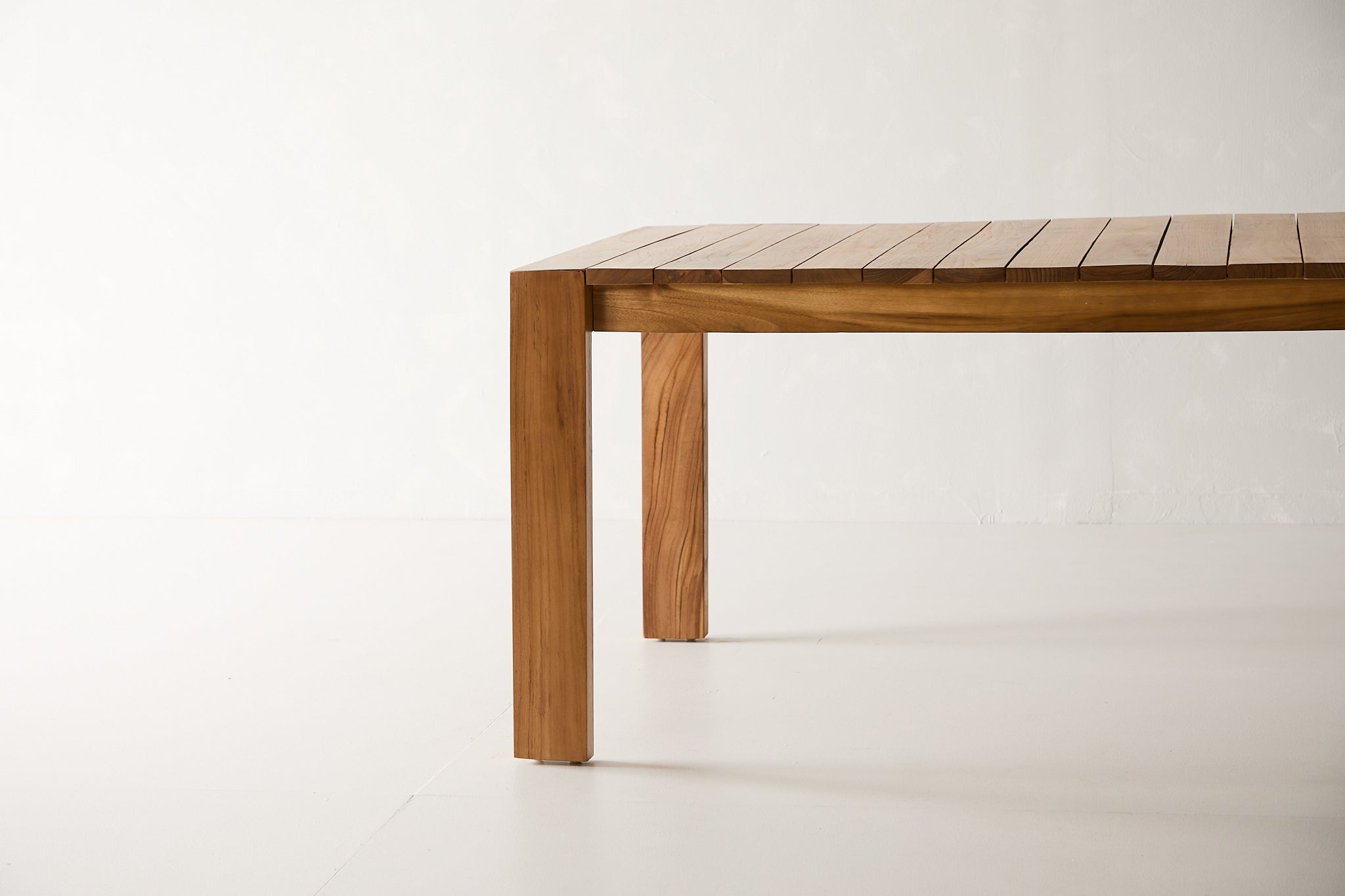 Del Mar Outdoor Dining Table