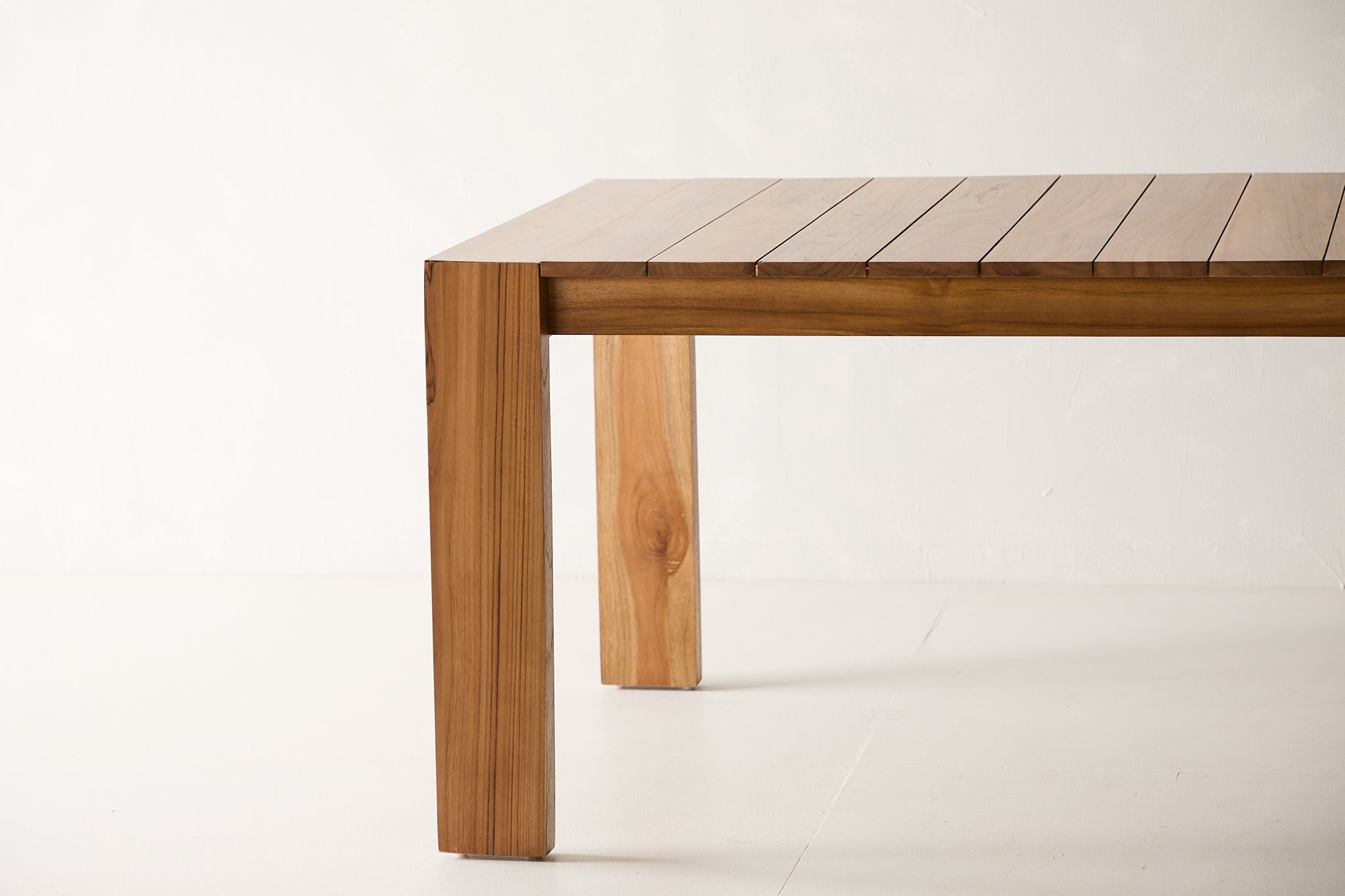 Del Mar Outdoor Dining Table