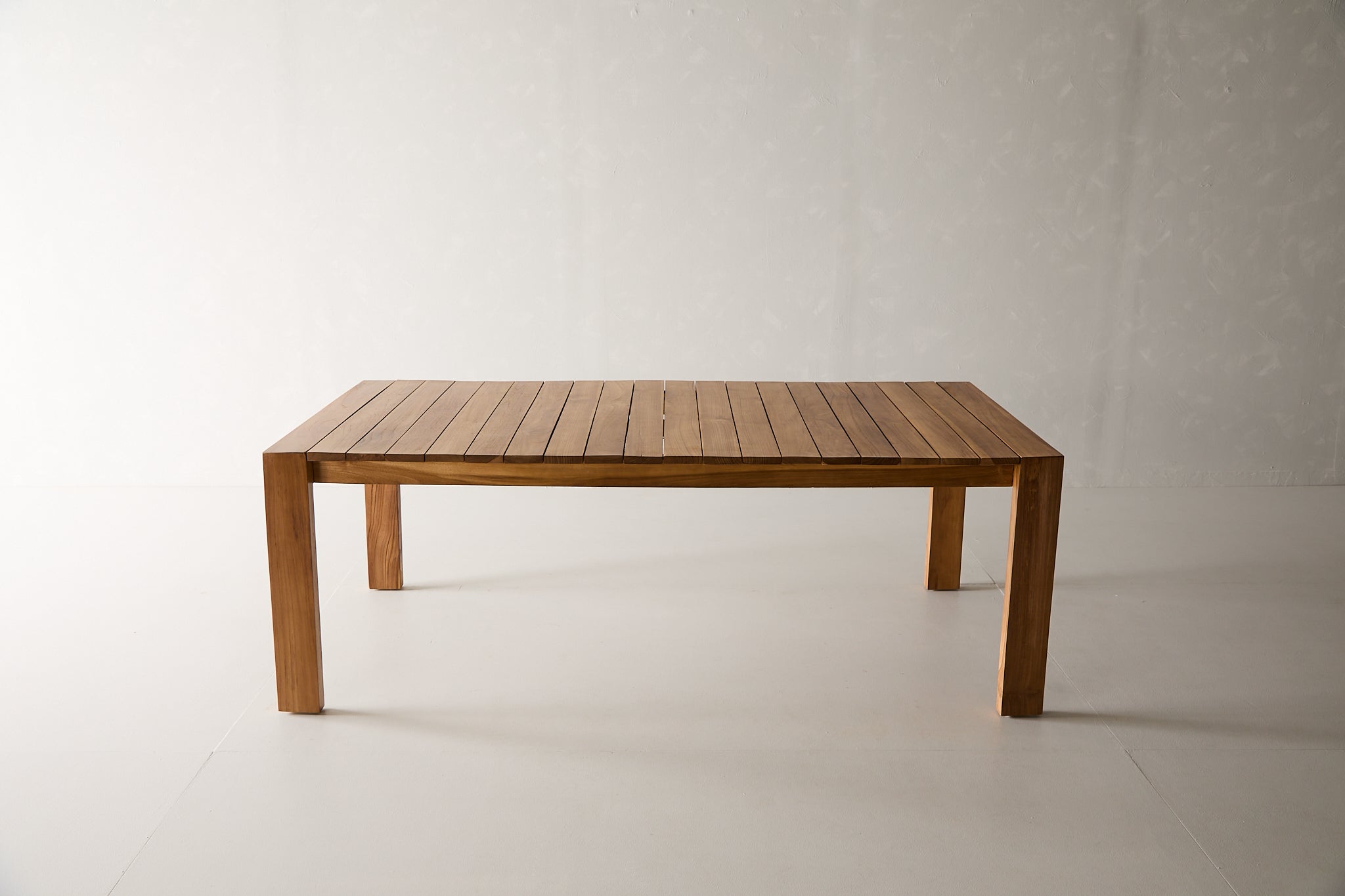 Del Mar Outdoor Dining Table