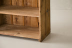 Vintage Acacia Shelf T.051