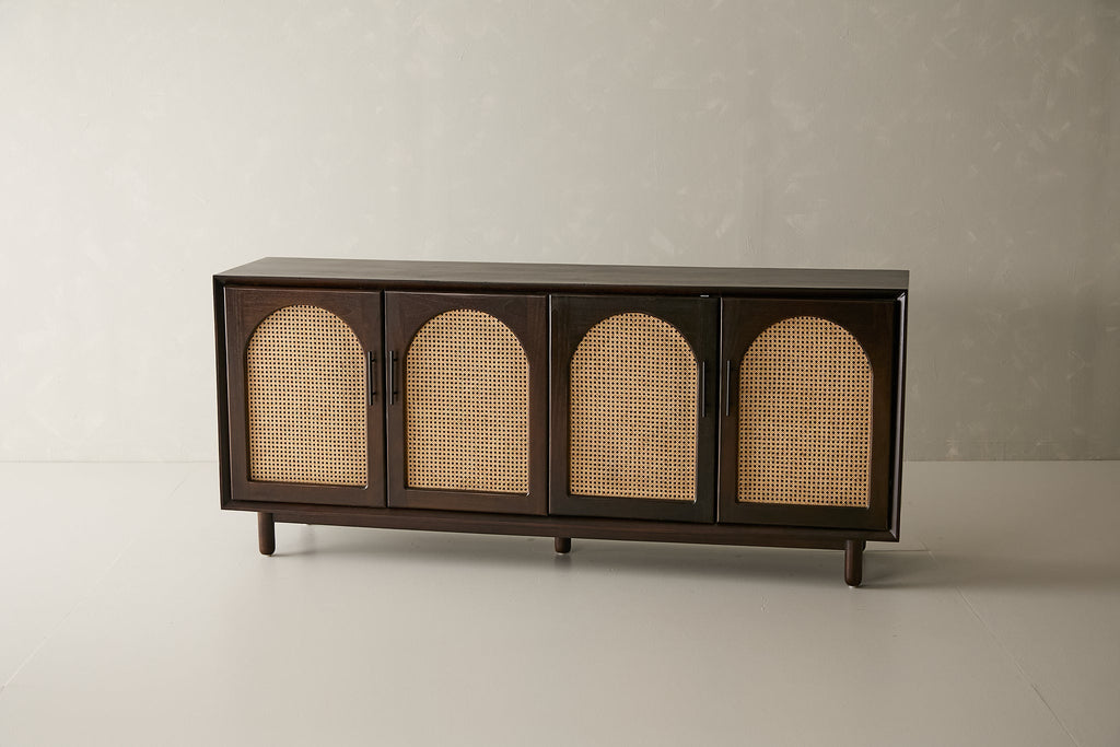Coco 4-Door Sideboard