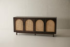 Coco 4-Door Sideboard
