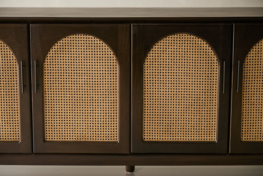 Coco 4-Door Sideboard