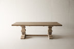 Ophelia Dining Table