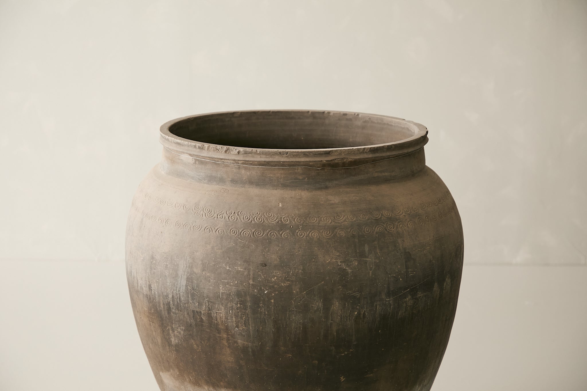 Vintage Shanxi Water Pot - Circa 1945