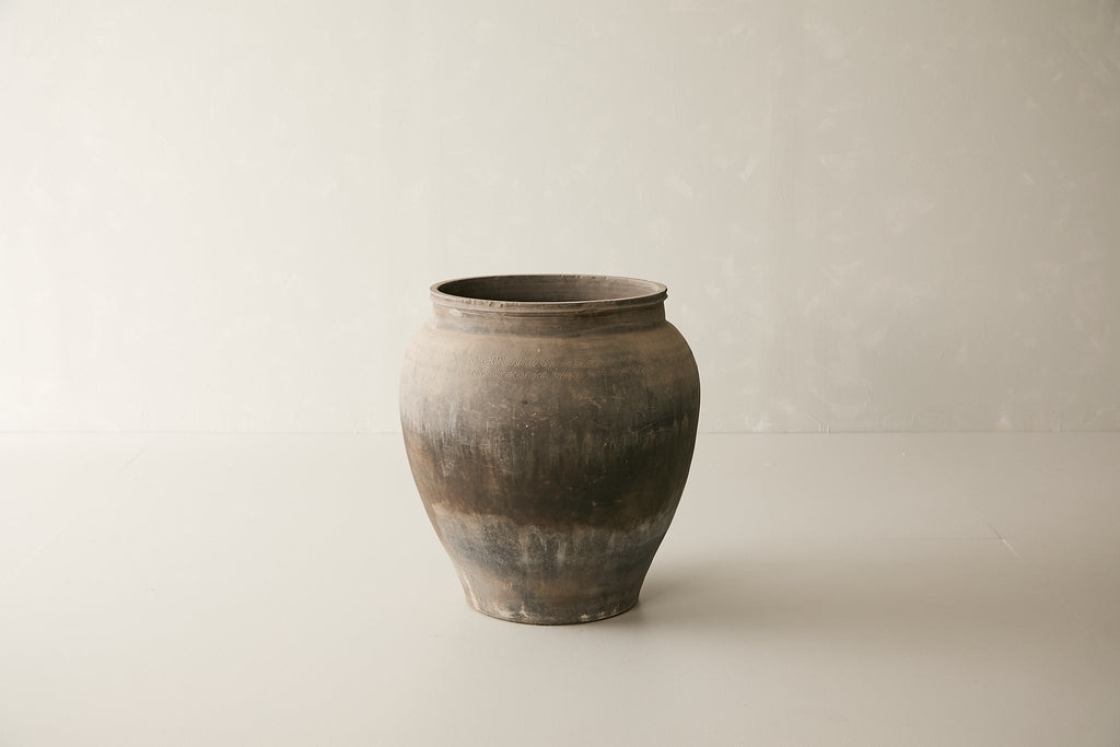 Vintage Shanxi Water Pot - Circa 1945